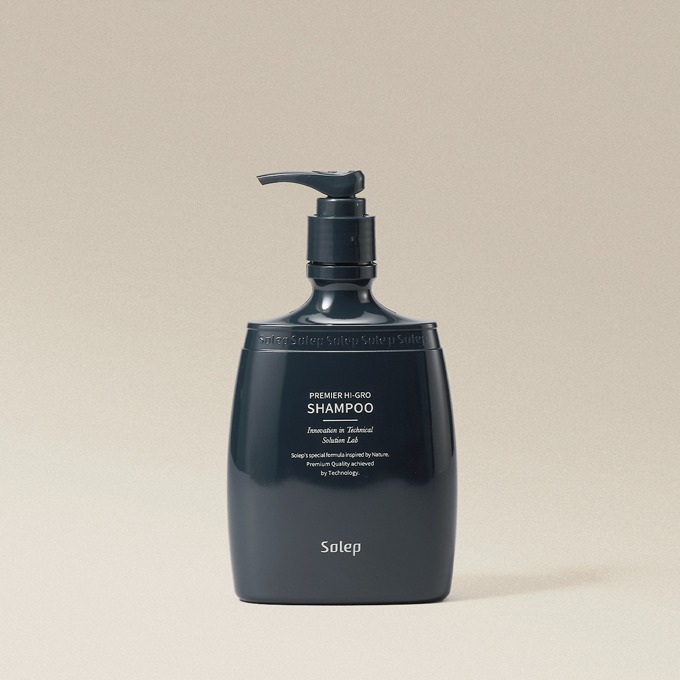 Premier Highgro Scalp Shampoo 300 ml